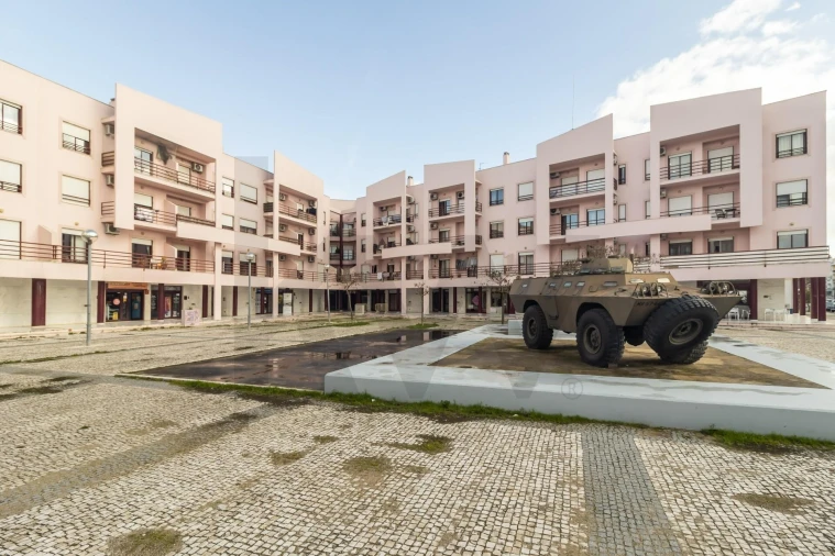 Apartamento T3 para Venda em Pinhal Novo Foto 3