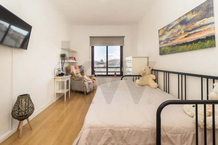 Apartamento T3 para Venda em Pinhal Novo Foto 44