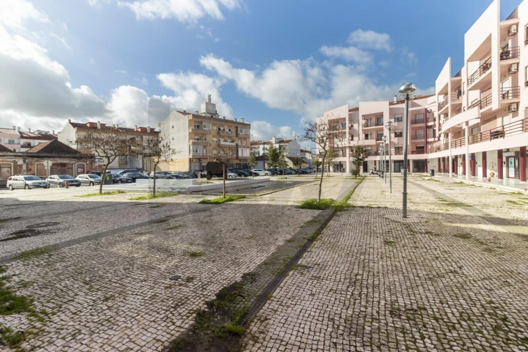 Apartamento T3 para Venda em Pinhal Novo Foto 7