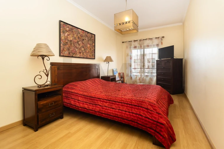 Apartamento T3 para Venda em Pinhal Novo Foto 28