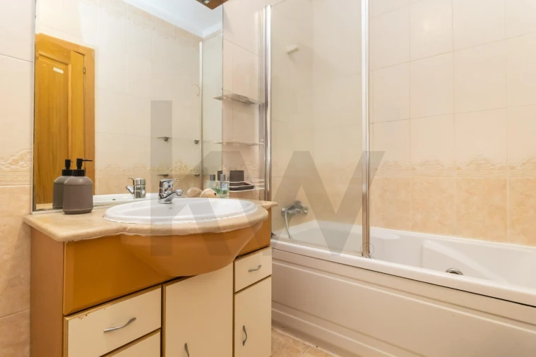 Apartamento T3 para Venda em Pinhal Novo Foto 27