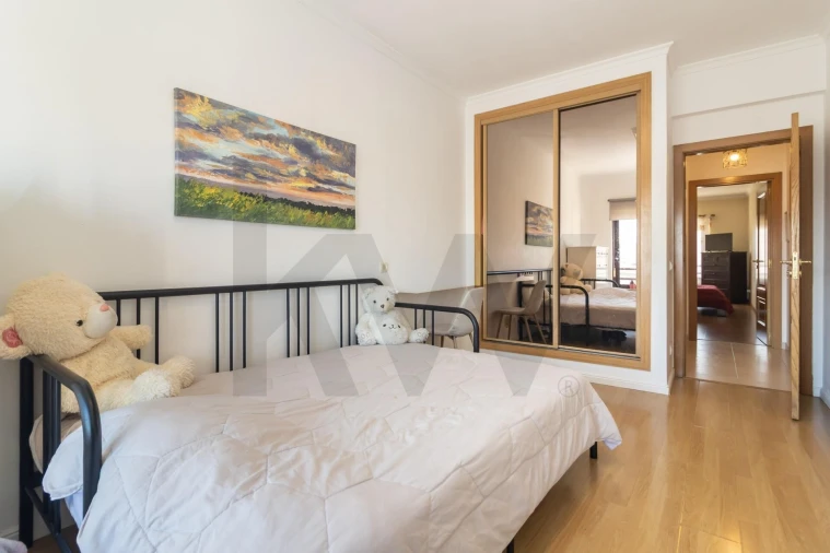 Apartamento T3 para Venda em Pinhal Novo Foto 45