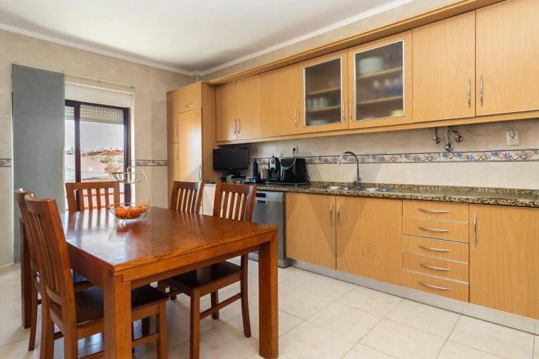 Apartamento T3 para Venda em Pinhal Novo Foto 33