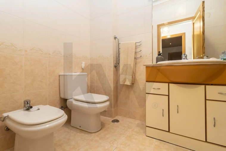 Apartamento T3 para Venda em Pinhal Novo Foto 26