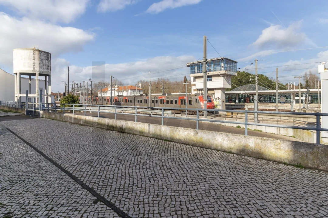 Apartamento T3 para Venda em Pinhal Novo Foto 6