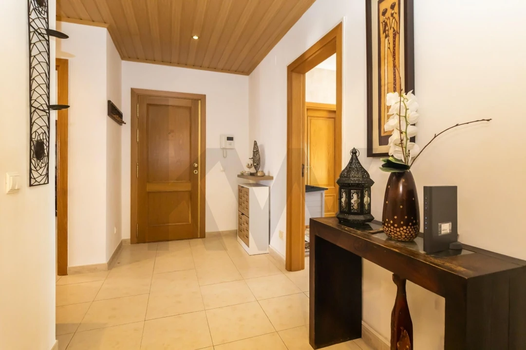 Apartamento T3 para Venda em Pinhal Novo Foto 13