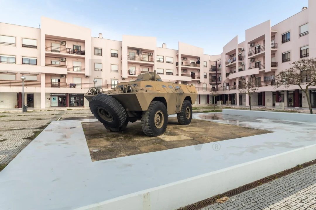 Apartamento T3 para Venda em Pinhal Novo Foto 2