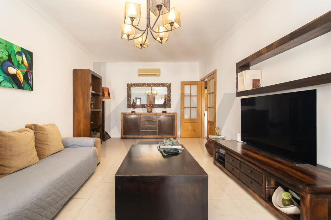 Apartamento T3 para Venda em Pinhal Novo Foto 1