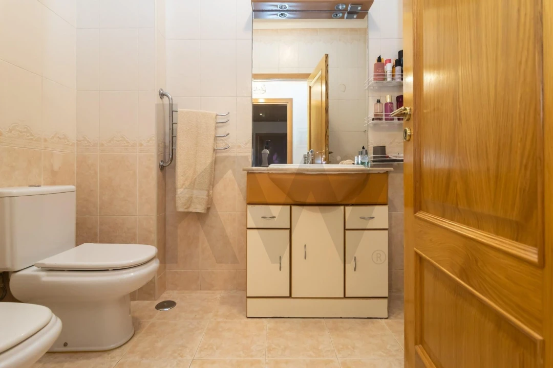 Apartamento T3 para Venda em Pinhal Novo Foto 25