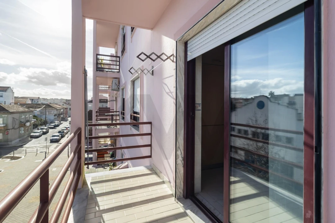 Apartamento T3 para Venda em Pinhal Novo Foto 41