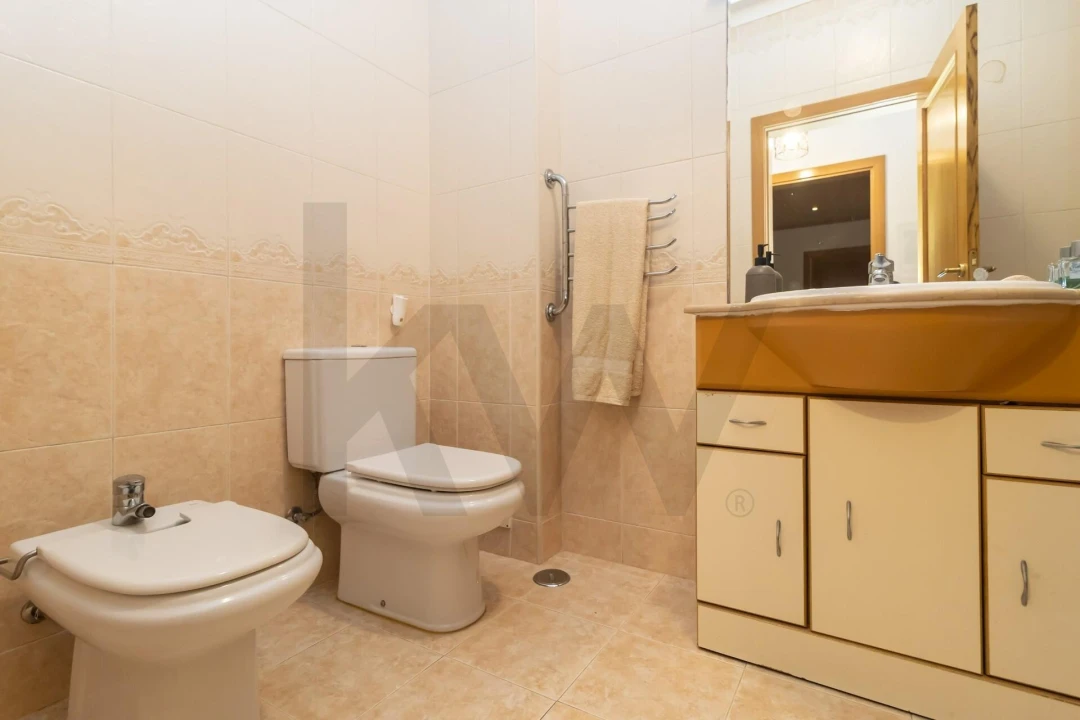 Apartamento T3 para Venda em Pinhal Novo Foto 26