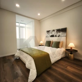 Apartamento T3 para Venda em Benfica