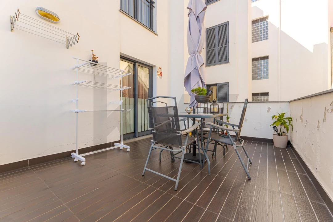 Apartamento T2 para Venda em Funchal (Se) Foto 17