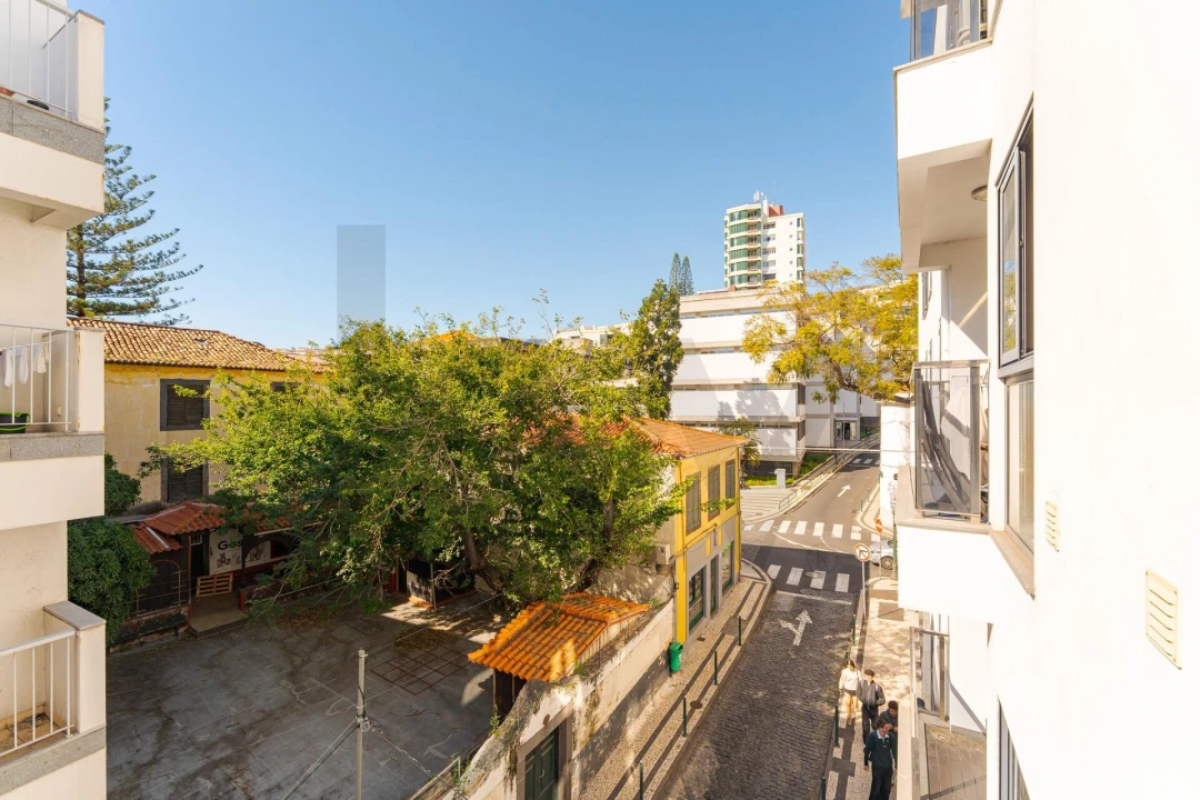 Apartamento T2 para Venda em Funchal (Se) Foto 22