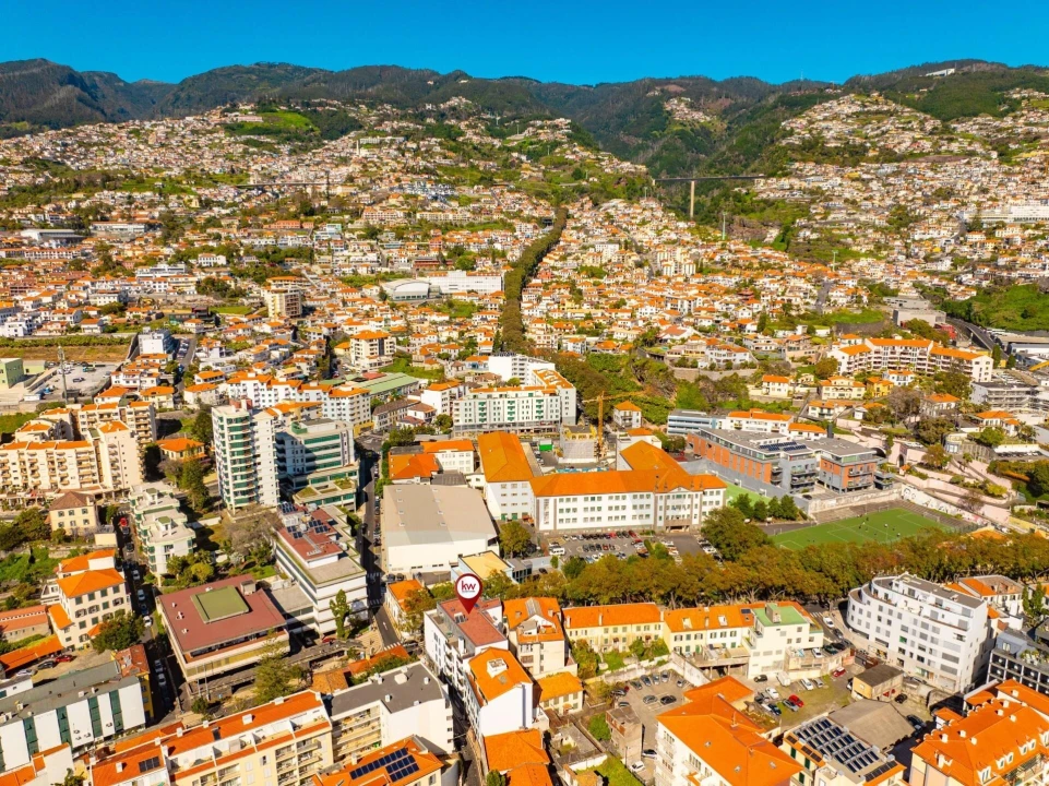 Apartamento T2 para Venda em Funchal (Se) Foto 30