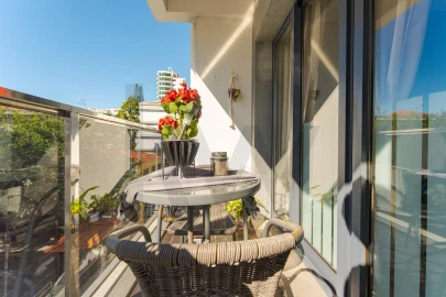 Apartamento T2 para Venda em Funchal (Se)
