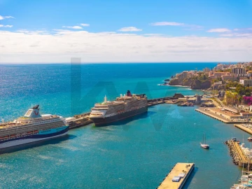 Apartamento T2 para Venda em Funchal (Se)