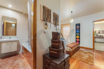 Apartamento T2 para Venda em Funchal (Se)