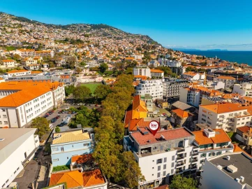Apartamento T2 para Venda em Funchal (Se)