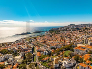 Apartamento T2 para Venda em Funchal (Se)