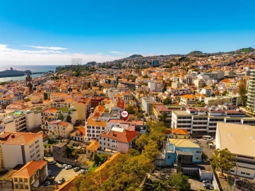 Apartamento T2 para Venda em Funchal (Se)