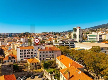 Apartamento T2 para Venda em Funchal (Se)