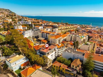 Apartamento T2 para Venda em Funchal (Se)