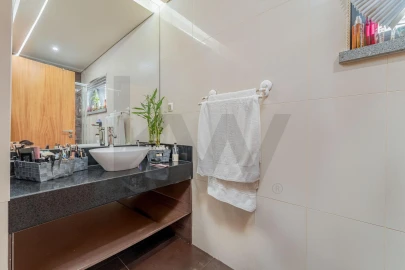 Apartamento T2 para Venda em Funchal (Se)
