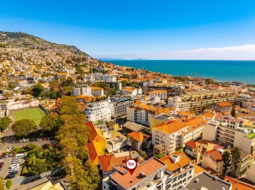 Apartamento T2 para Venda em Funchal (Se)