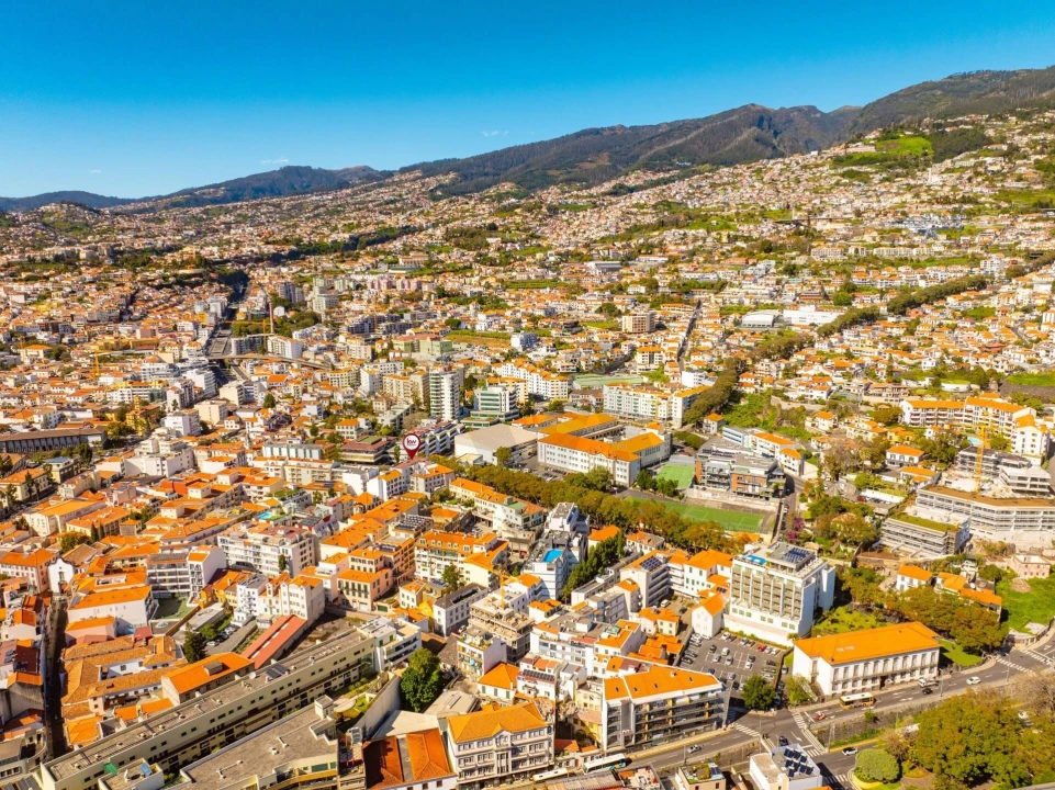 Apartamento T2 para Venda em Funchal (Se) Foto 31