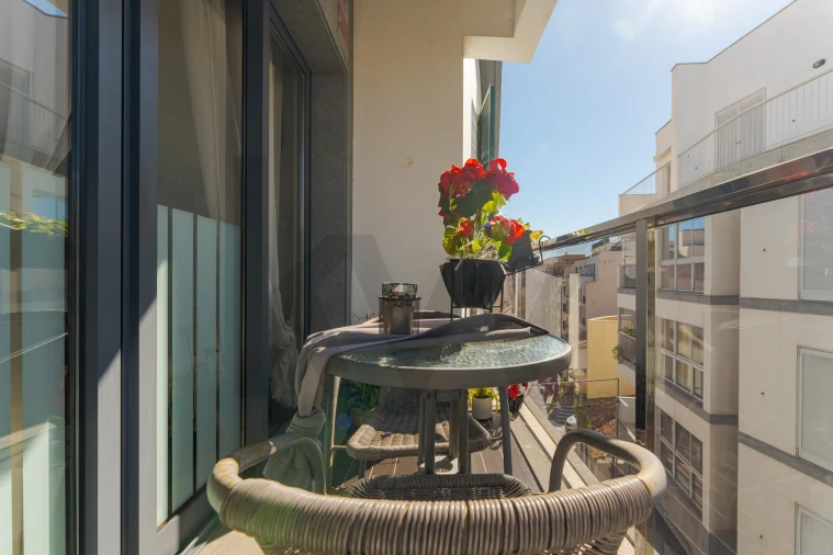Apartamento T2 para Venda em Funchal (Se) Foto 16