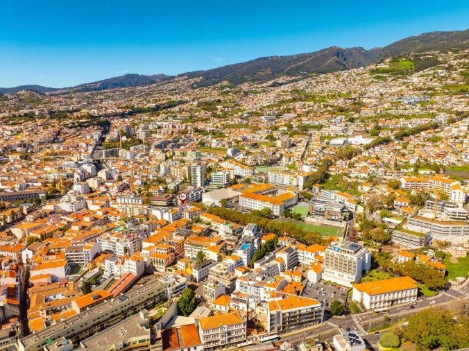Apartamento T2 para Venda em Funchal (Se) Foto 31