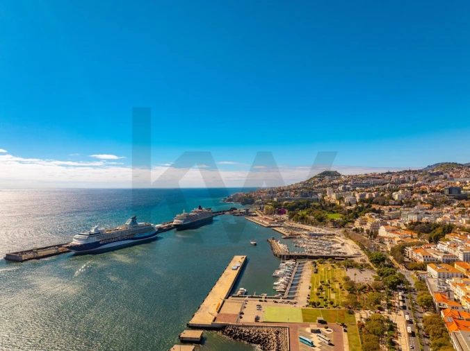 Apartamento T2 para Venda em Funchal (Se) Foto 34