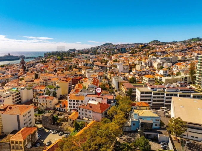 Apartamento T2 para Venda em Funchal (Se) Foto 29