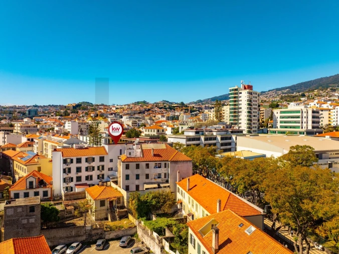Apartamento T2 para Venda em Funchal (Se) Foto 28
