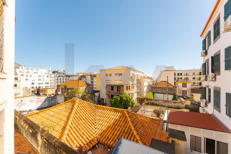 Apartamento T2 para Venda em Funchal (Se) Foto 20