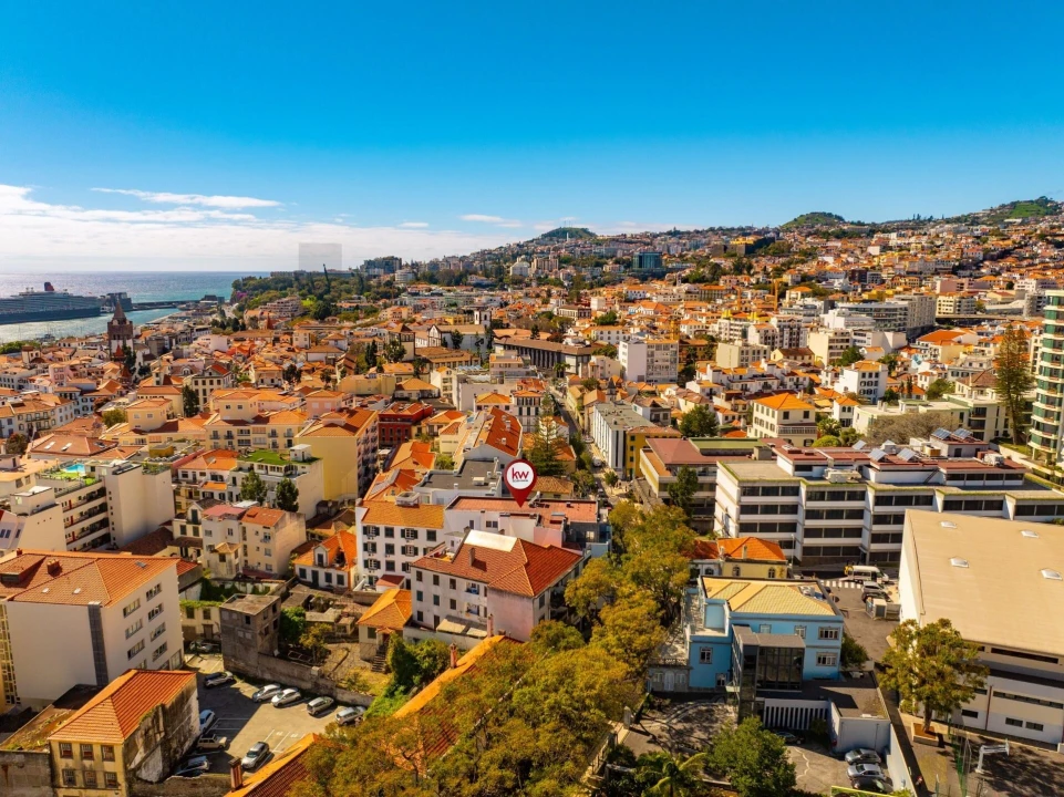 Apartamento T2 para Venda em Funchal (Se) Foto 29