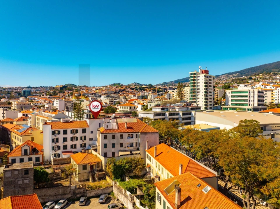 Apartamento T2 para Venda em Funchal (Se) Foto 28