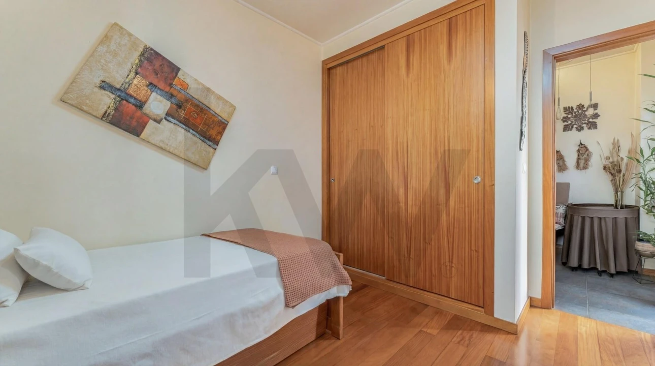 Apartamento T2 para Venda em Funchal (Se) Foto 11