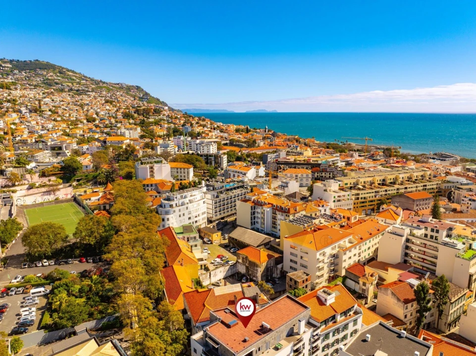Apartamento T2 para Venda em Funchal (Se) Foto 24