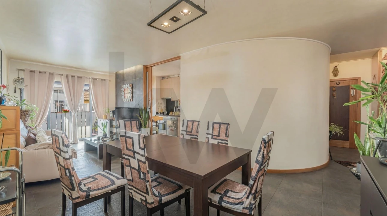 Apartamento T2 para Venda em Funchal (Se) Foto 3