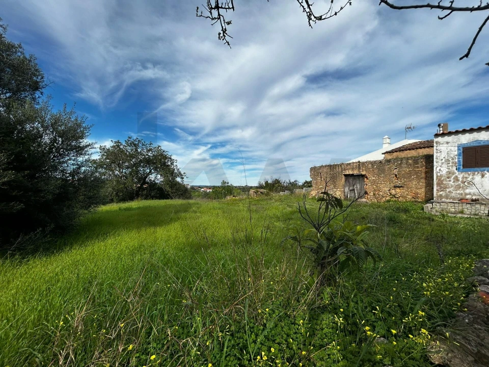 Moradia T2 para Venda em Alcantarilha e Pêra Foto 8
