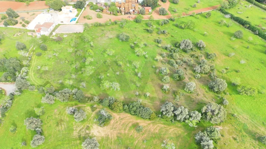 Moradia T2 para Venda em Alcantarilha e Pêra Foto 16