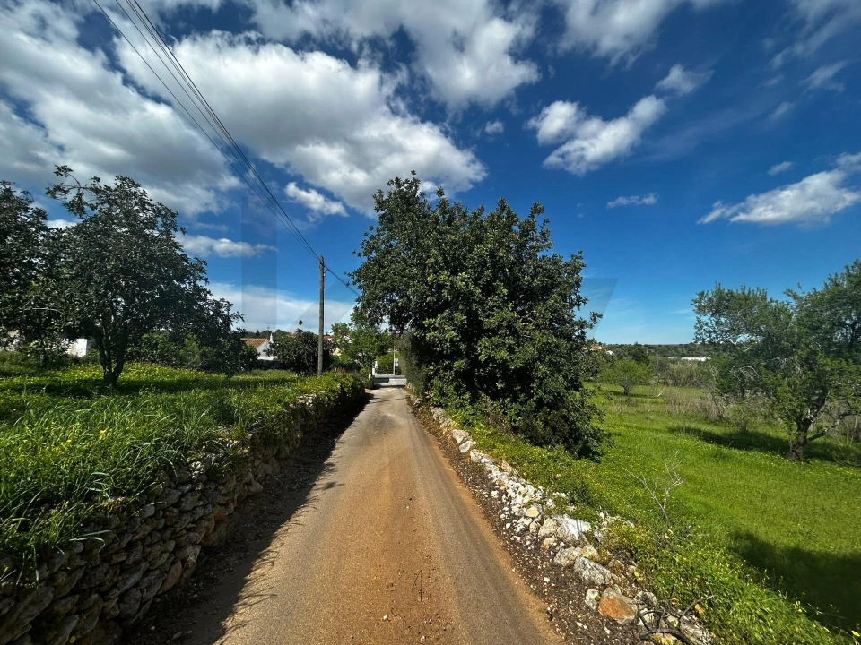 Moradia T2 para Venda em Alcantarilha e Pêra Foto 10