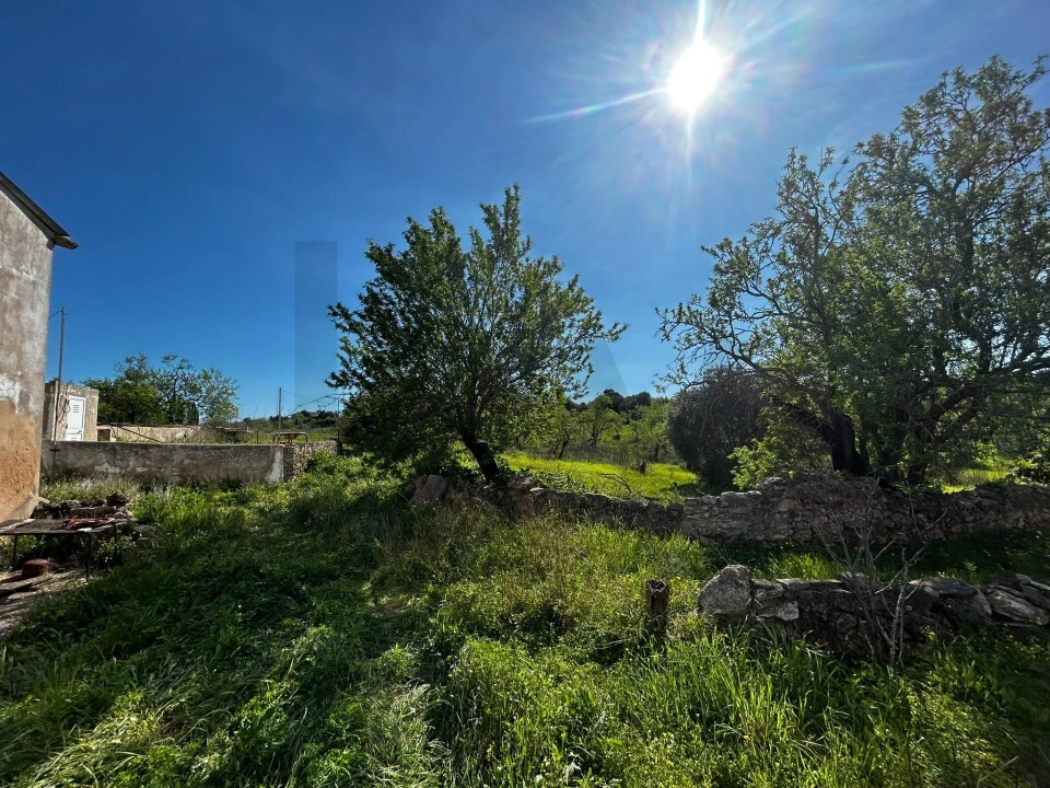 Moradia T2 para Venda em Alcantarilha e Pêra Foto 4
