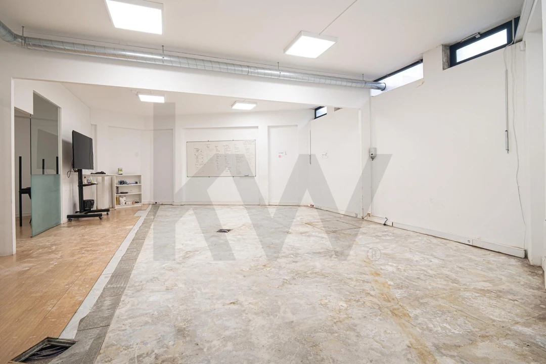 Escritório para Arrendamento em Algés, Linda-A-Velha e Cruz Quebrada-Dafundo Foto 6