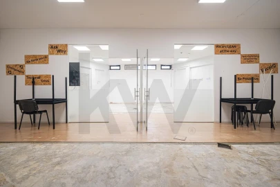 Escritório para Arrendamento em Algés, Linda-A-Velha e Cruz Quebrada-Dafundo