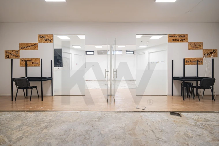 Escritório para Arrendamento em Algés, Linda-A-Velha e Cruz Quebrada-Dafundo Foto 5