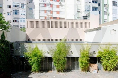 Apartamento T9 para Venda em Benfica