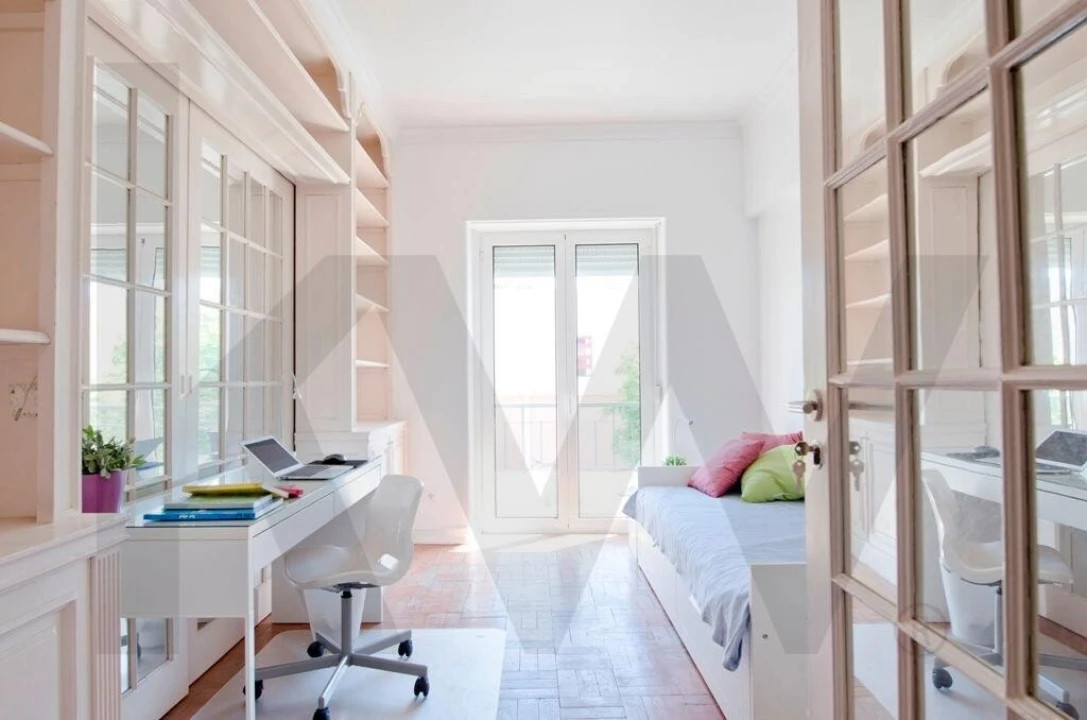 Apartamento T9 para Venda em Benfica Foto 17